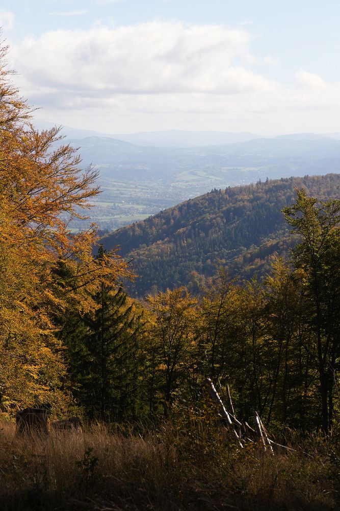 Jablunkovský průsmyk