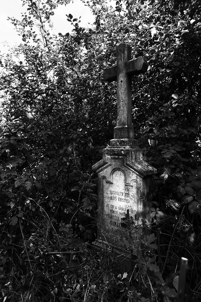 Tohle místo se mi líbí