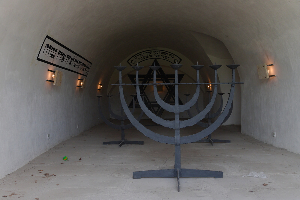 Obřadní místnosti