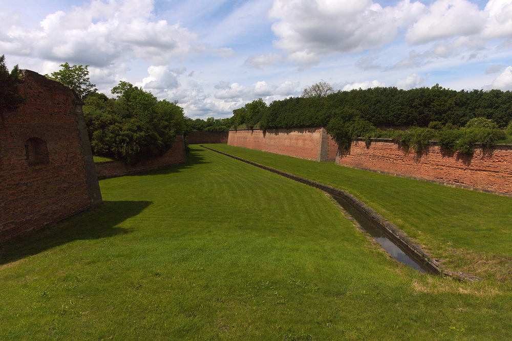 Terezínská pevnost