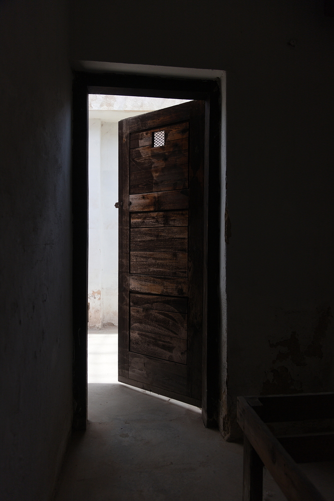 Cely na IV. nádvoří