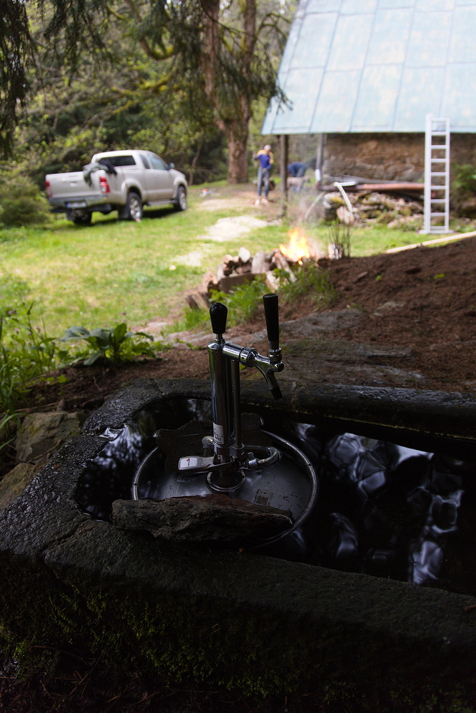 Bečka piva z Předklášteří