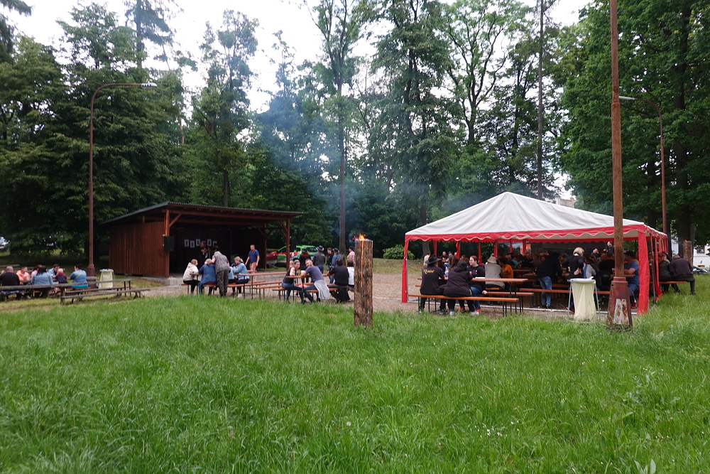 Na Křížové hoře