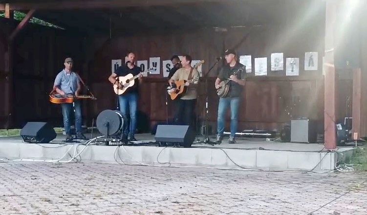 To jsme my - Horizont