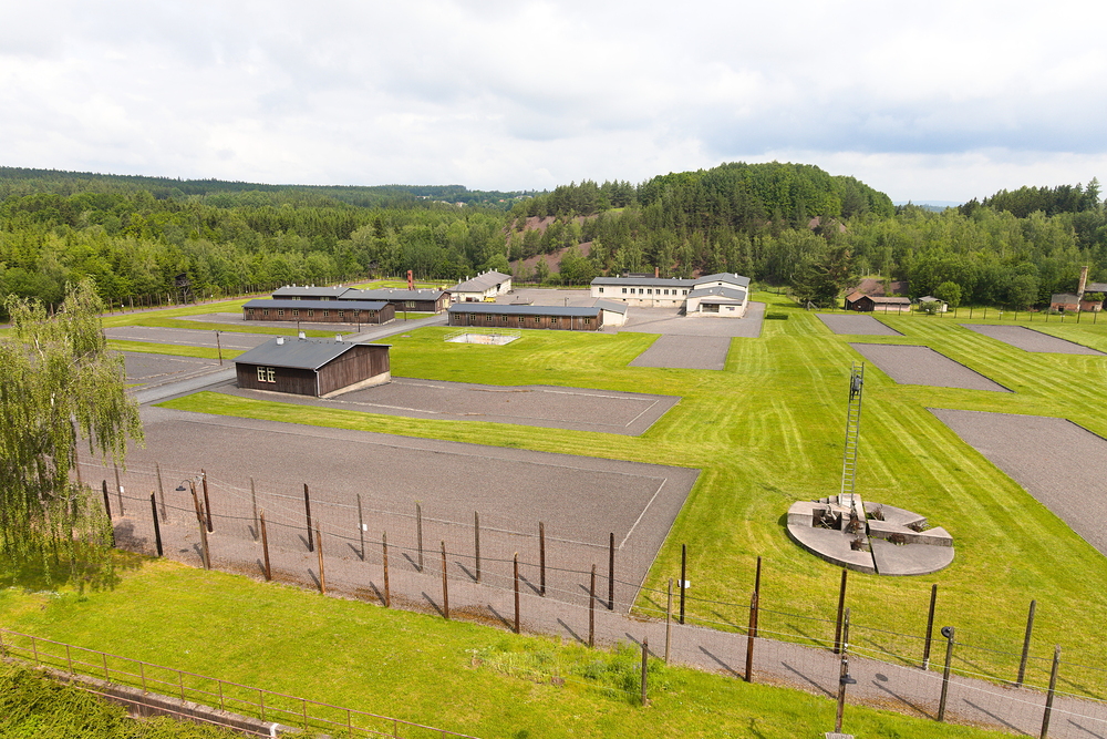 Pracovní tábor Vojna