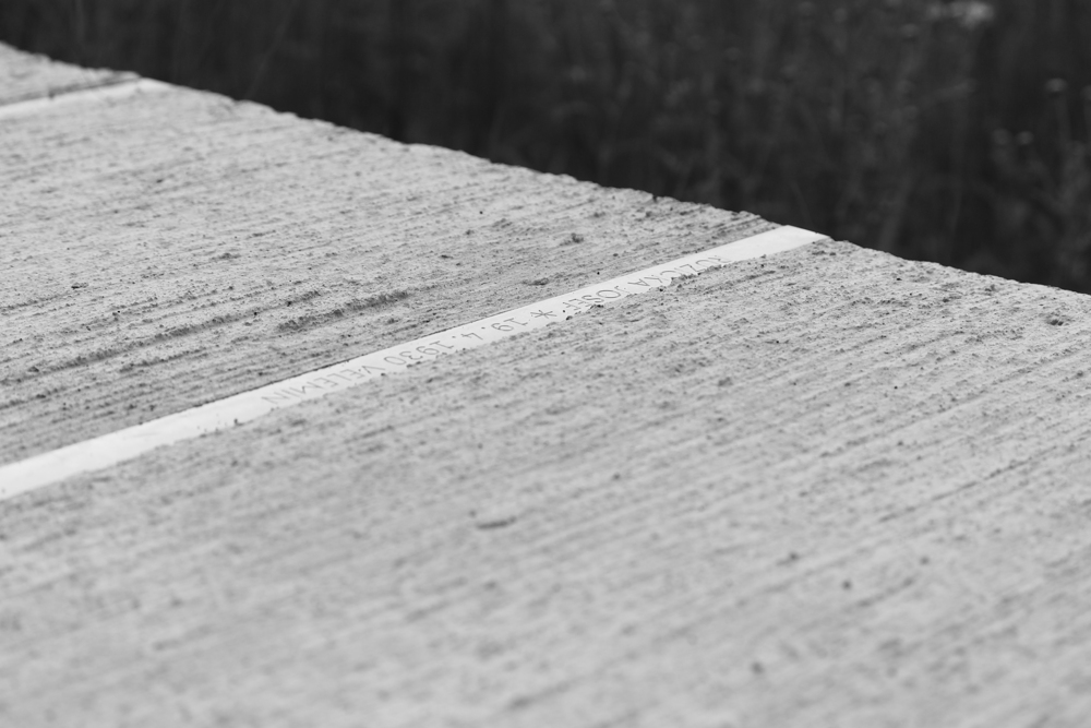 Jeden za každého člověka, který táborem prošel