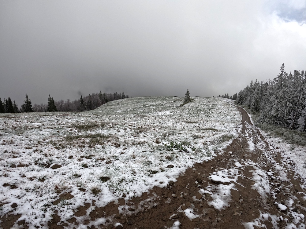 Škoda, že není vidět