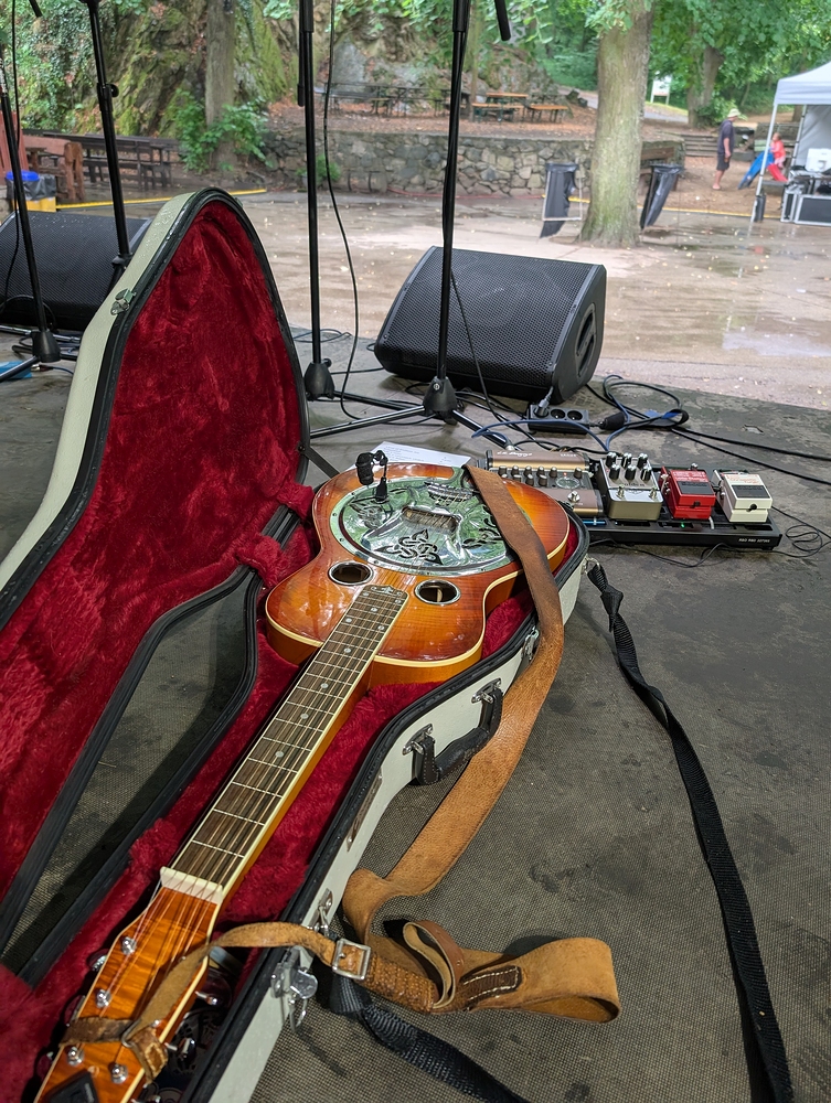 Zvučíme v Ivančicích