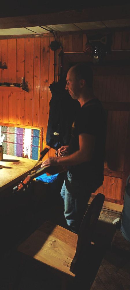 Já (fotila Patrika)