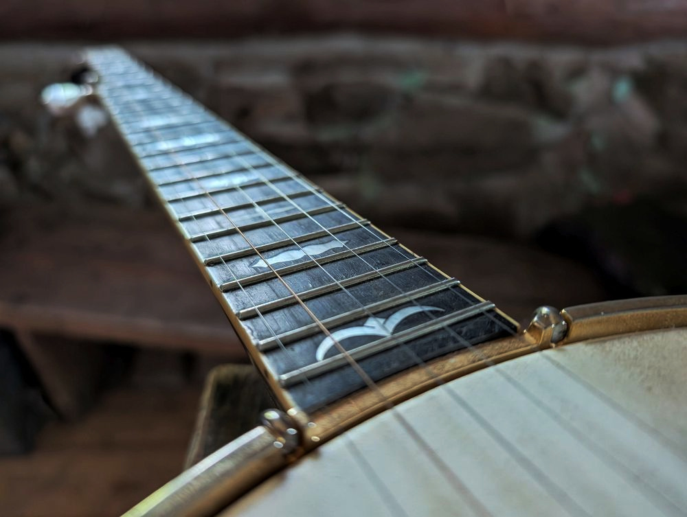 Banjo