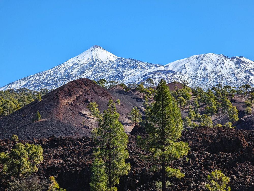Teide