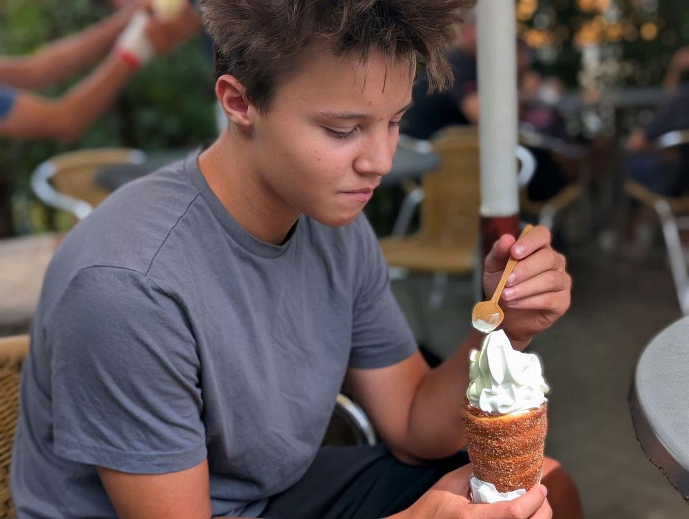 Dobrota v Předklášteří