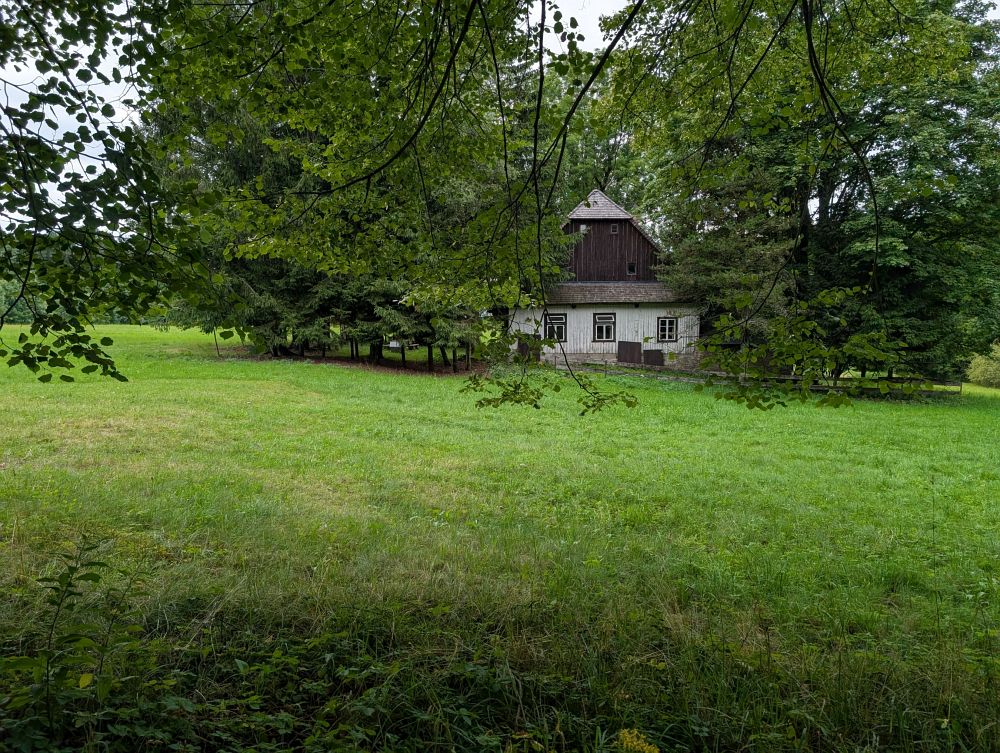 Chaloupka