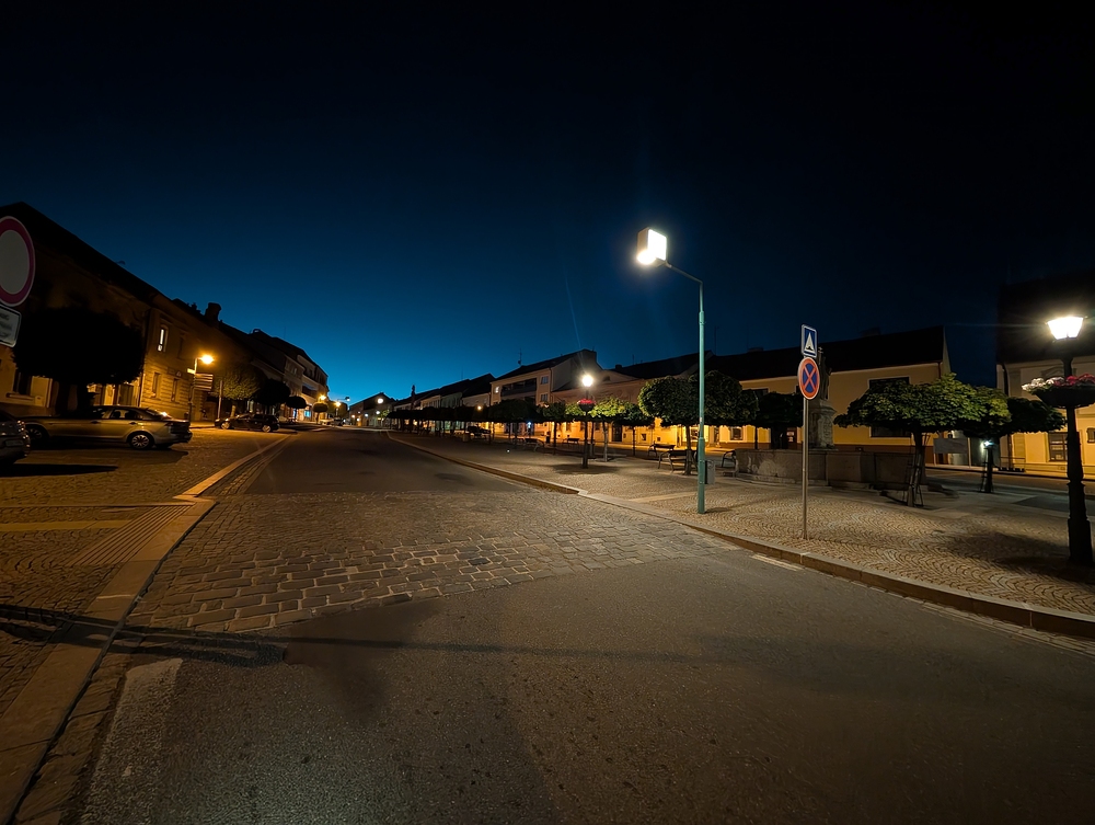 Bysřice nad Pernštejnem