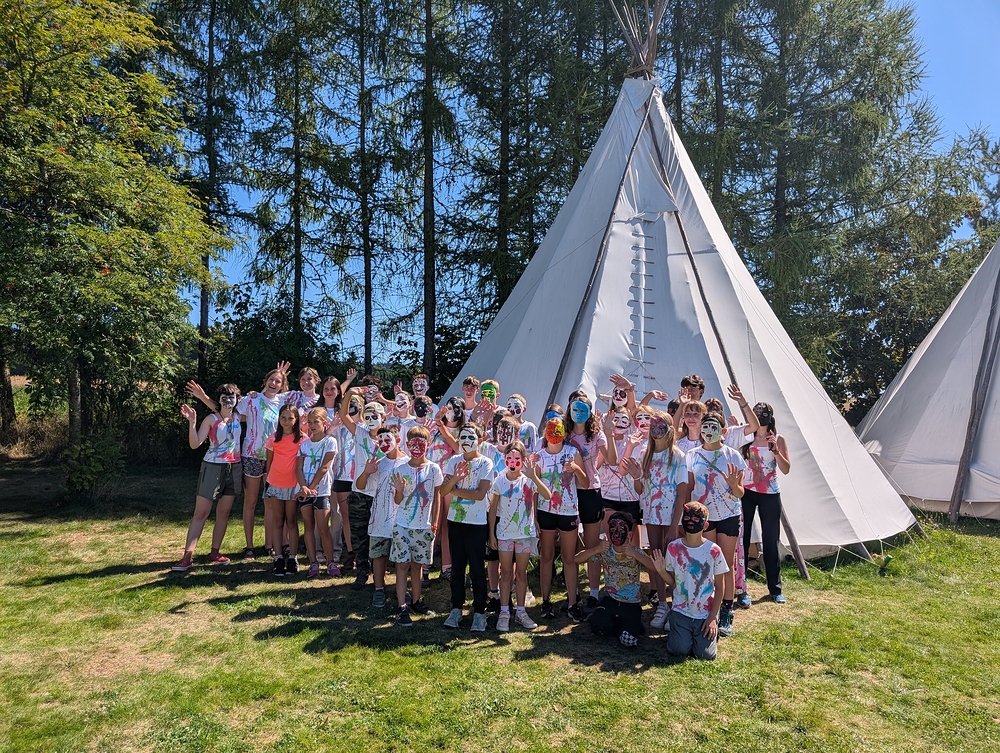 Poslední společná fotka