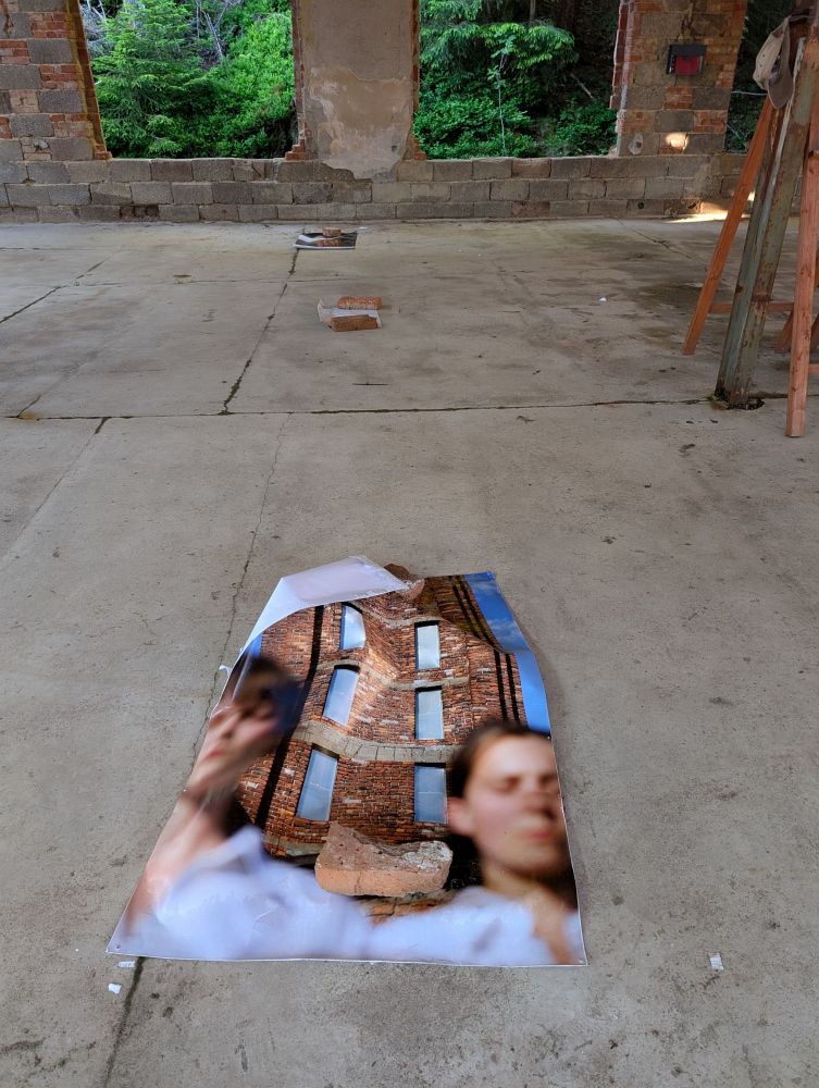 Věž smrti z Vykmanova