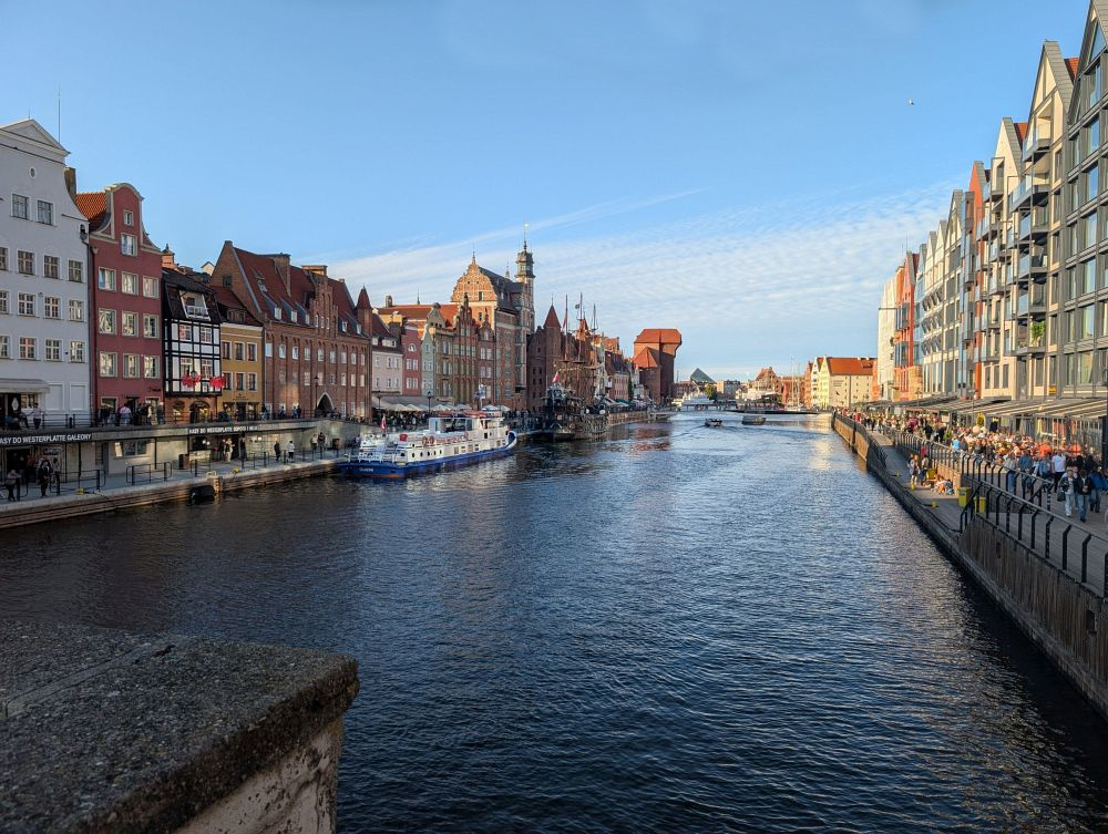 Gdaňsk