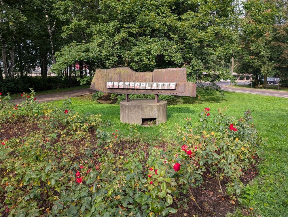 Westerplatte