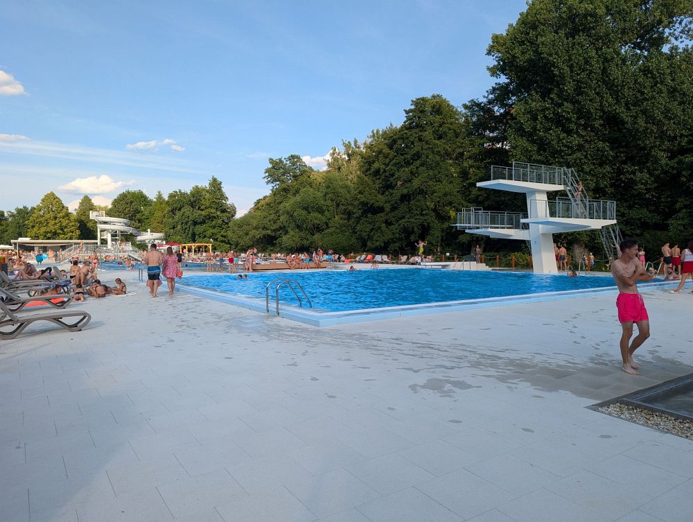 Polanka v Třebíči