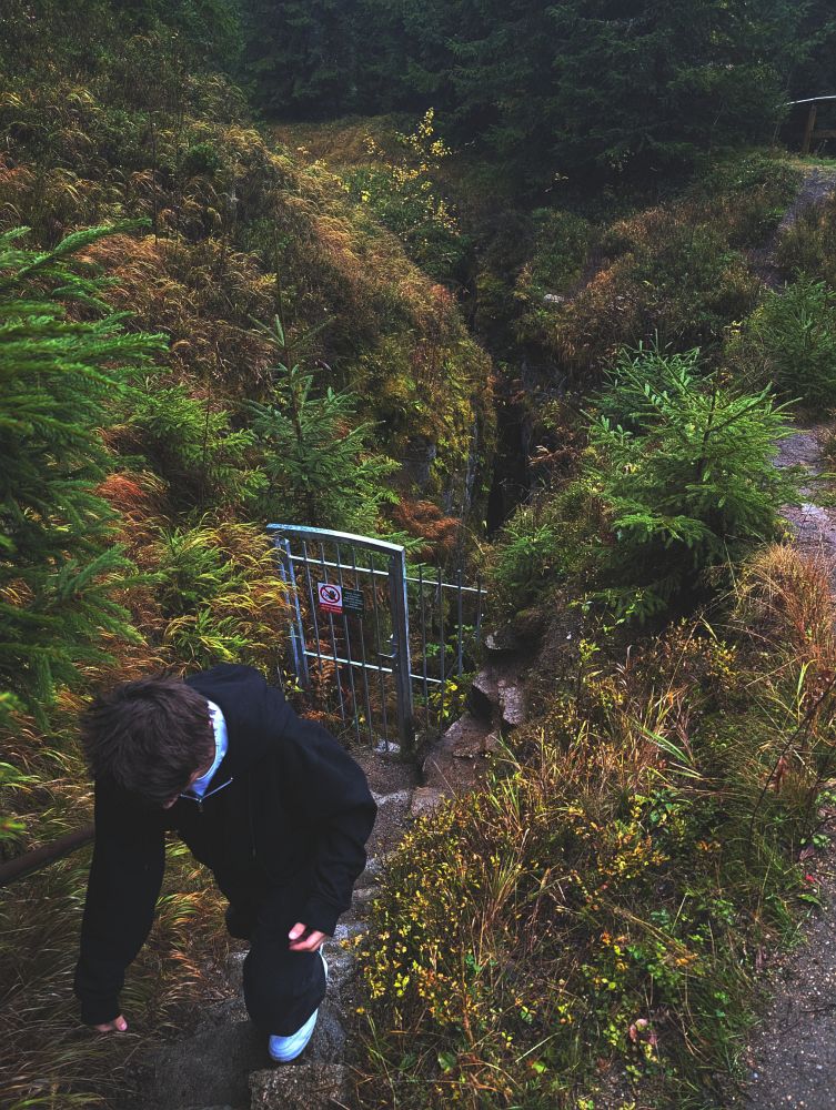 Nezastaví nás plot ani zákaz