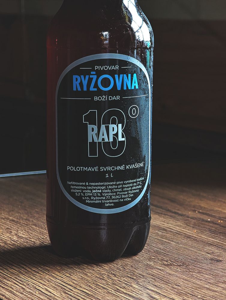 Tohle jsme si přivezli