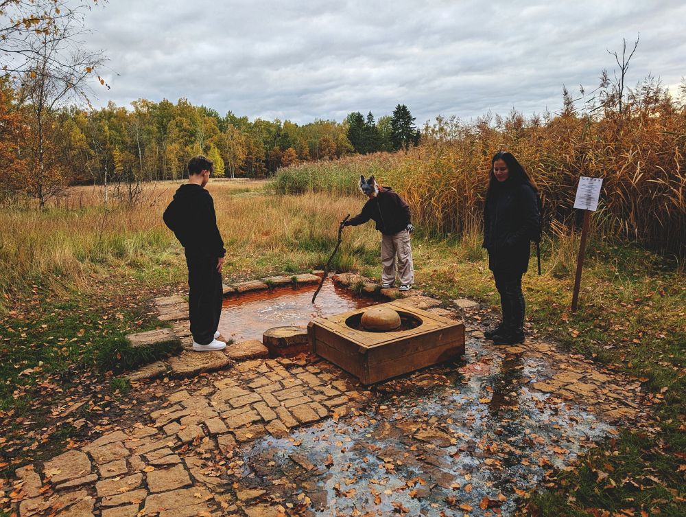 Soos - Císařský pramen