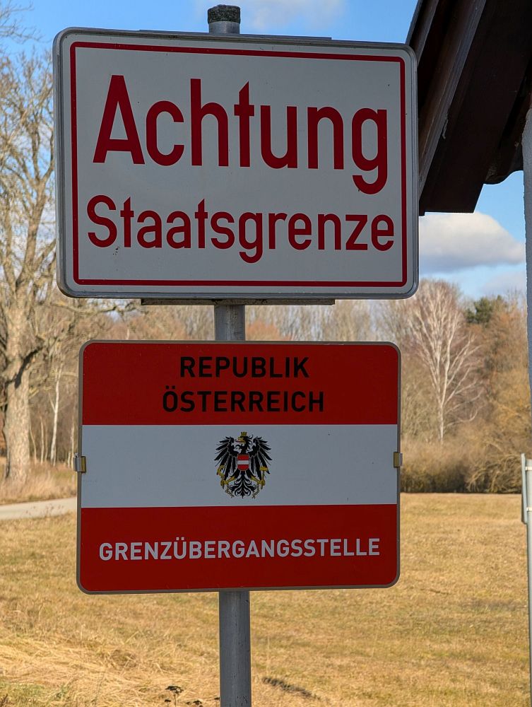 Z Rakouska