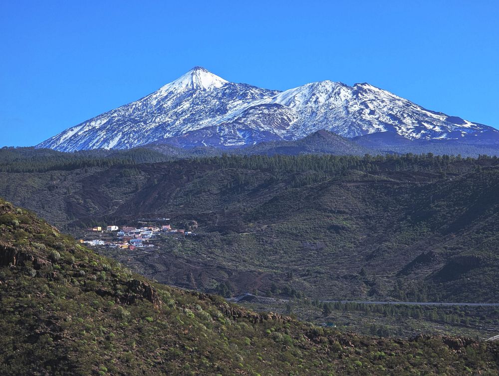 Teide