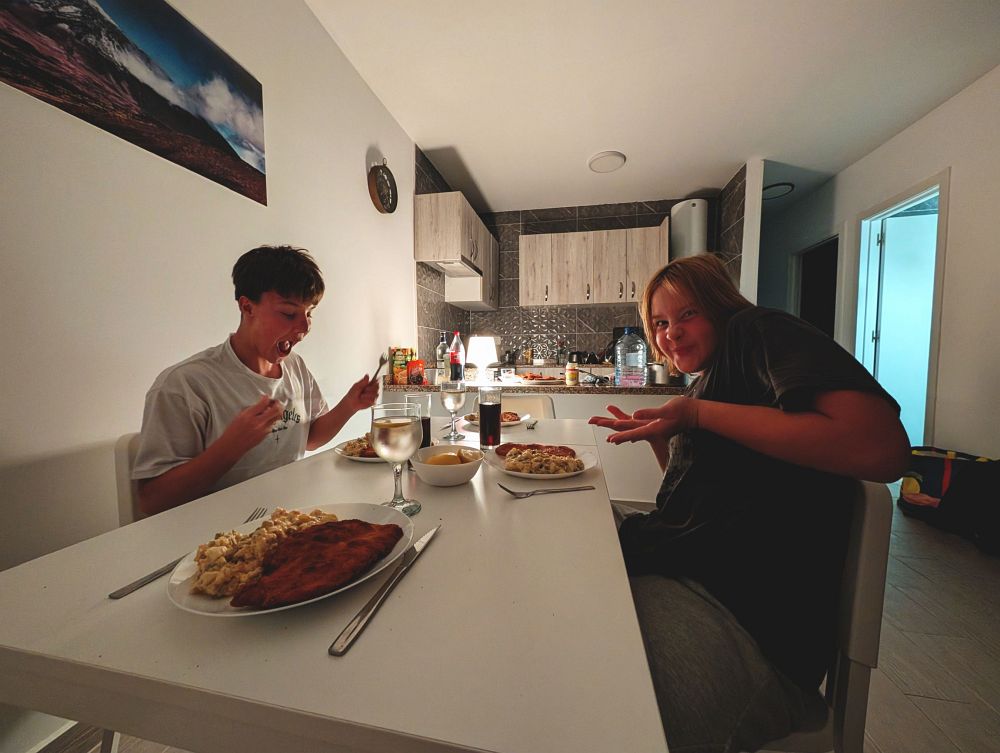 Štědrovečerní večeře