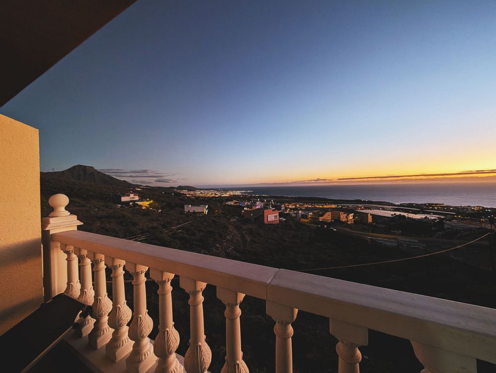 Náše druhé bydlení