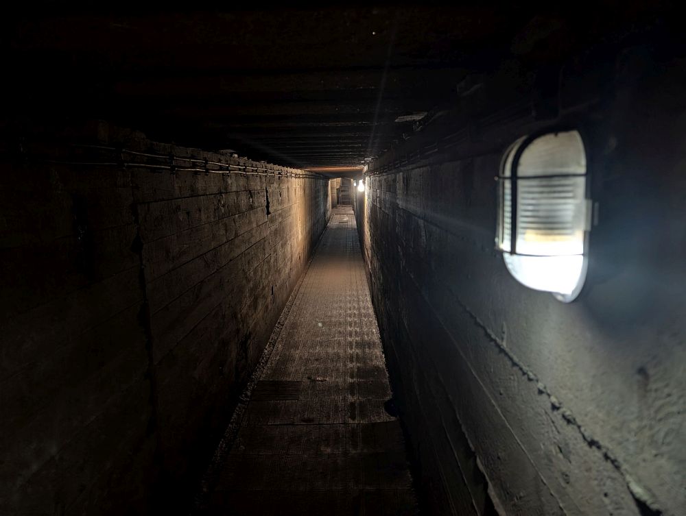 Mamerki - velení německých pozemních sil