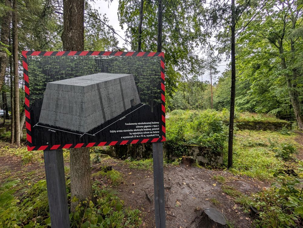 Megalomanské plány