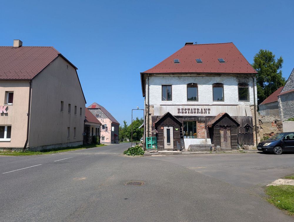 Hora Sv. Šebestiána