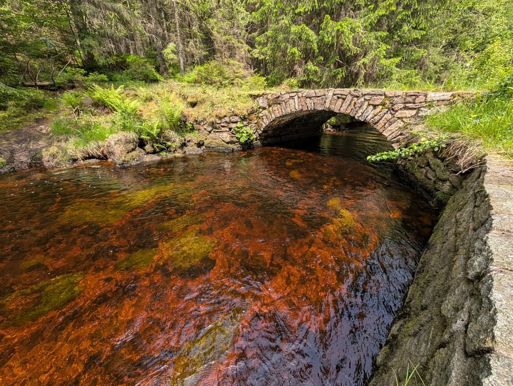 Starý kamenný most