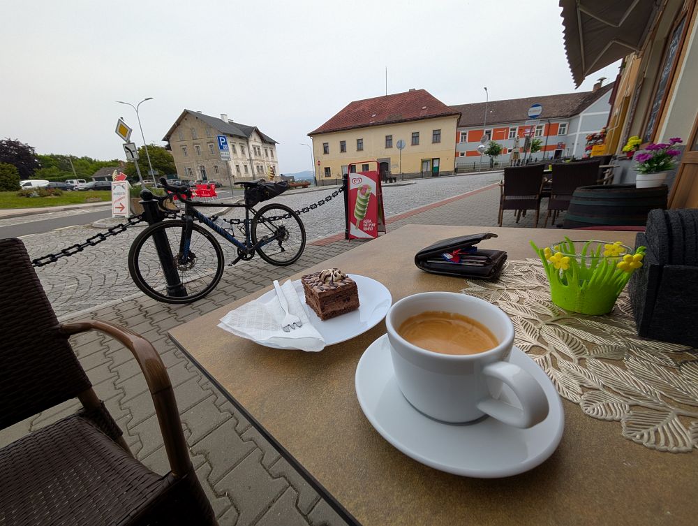 Odpočinek v Hartmanicích