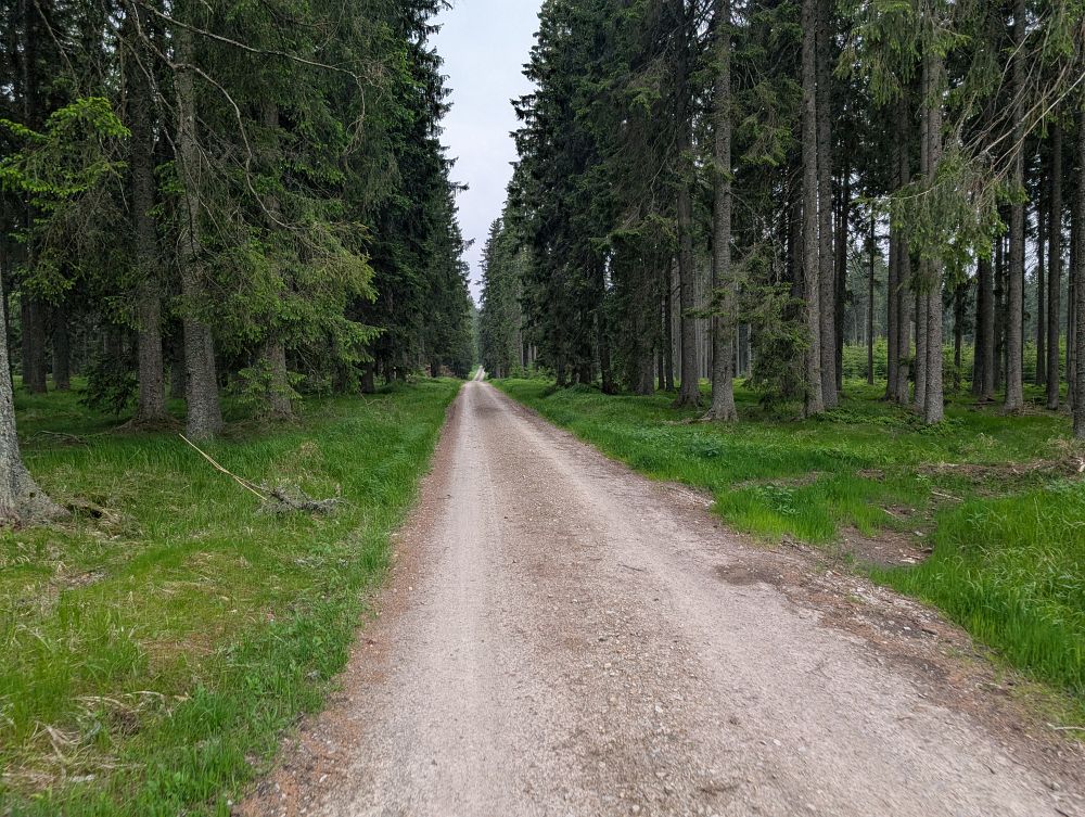 Po náhorní planině