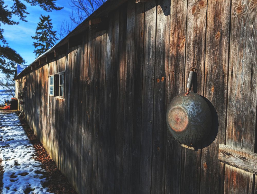 Westernové městečko Boskovice