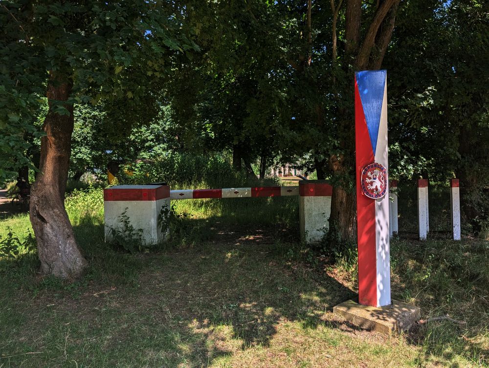 Muzeum lehkého opevnění