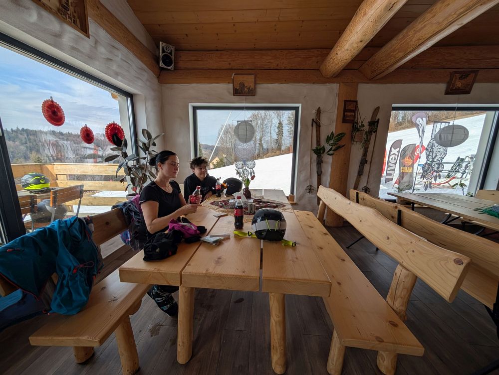 Dobrůtky nesmí chybět