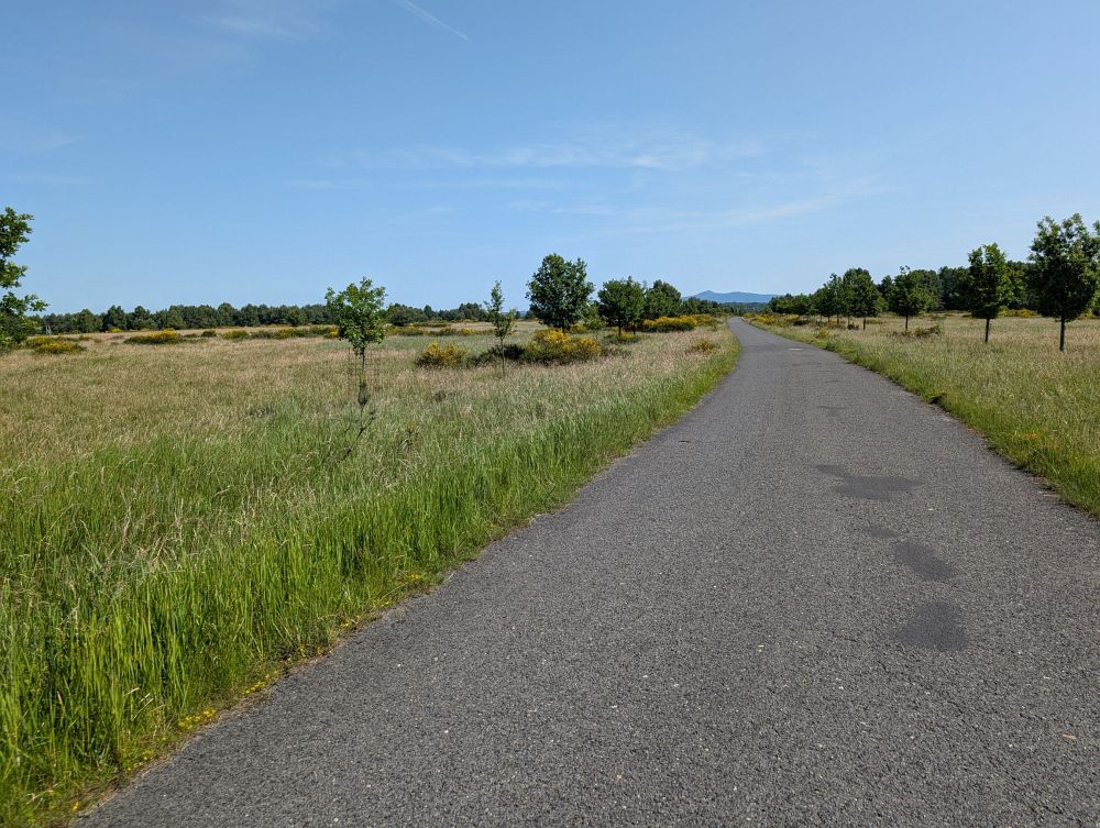 Stará Generálská cesta