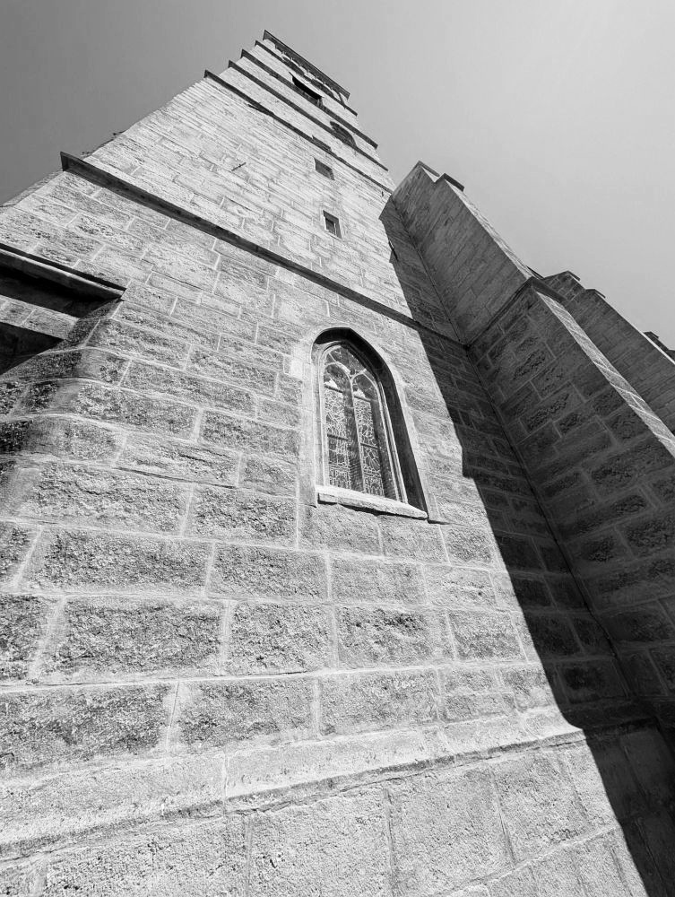 Kutná hora, sv. Jakub