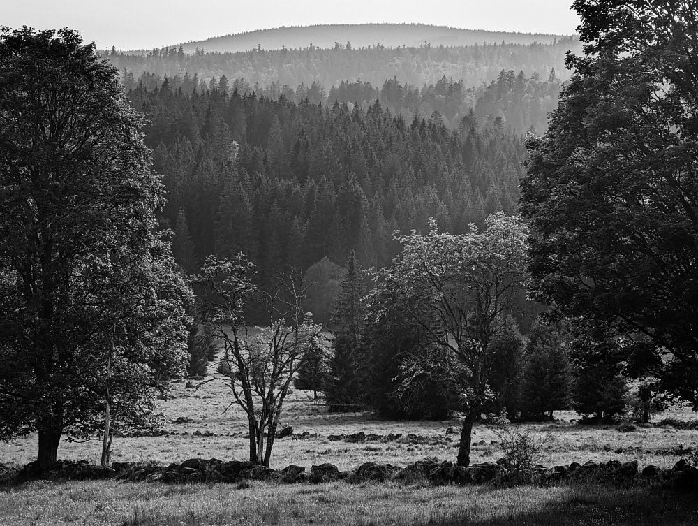 Bývalé hraniční pásmo