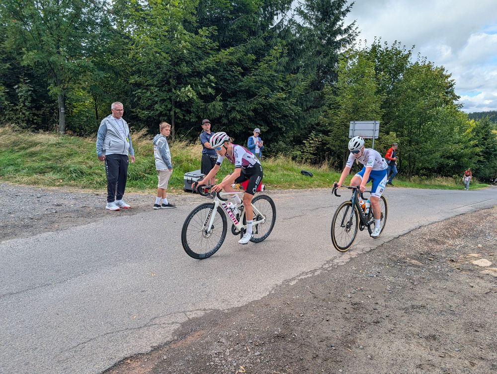 Takhle nás vítají Soví hory