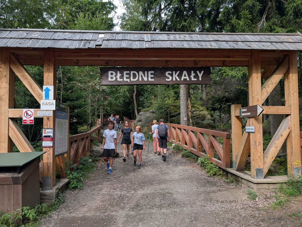 A teď už přímo do Brna