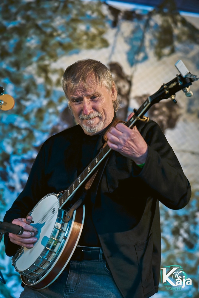 Svaťa (fotil Karel Hrdina)