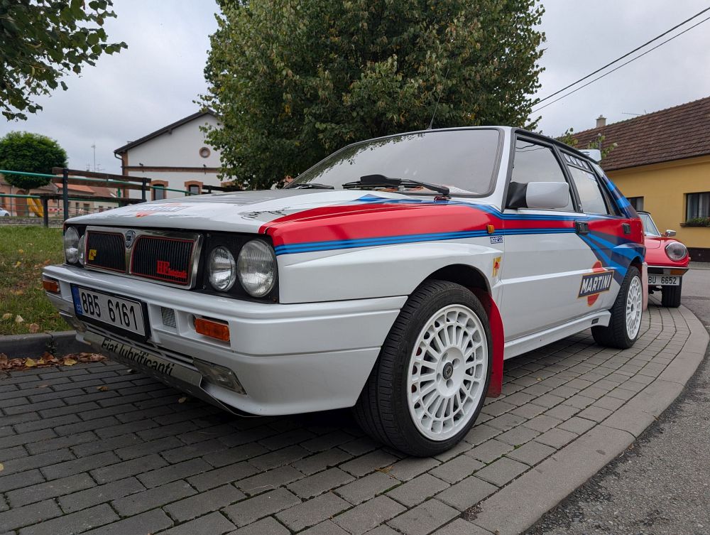 Veteráni v sobotu v Čebíně