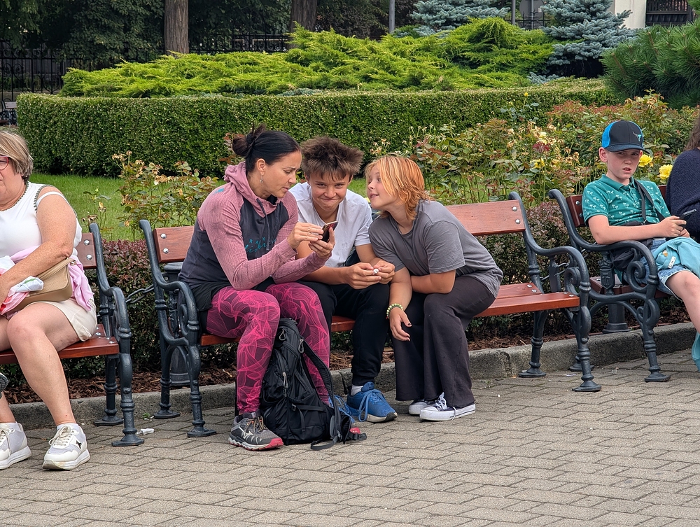 Solné doly Weliczka