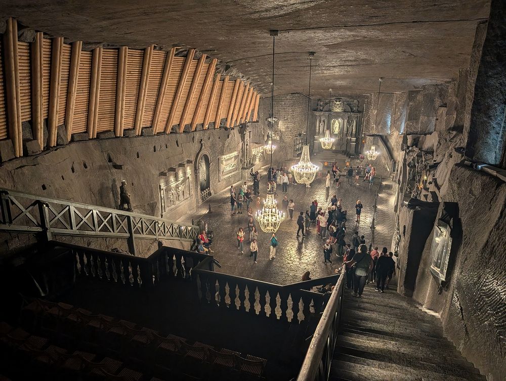 Asi nejhezčí místo