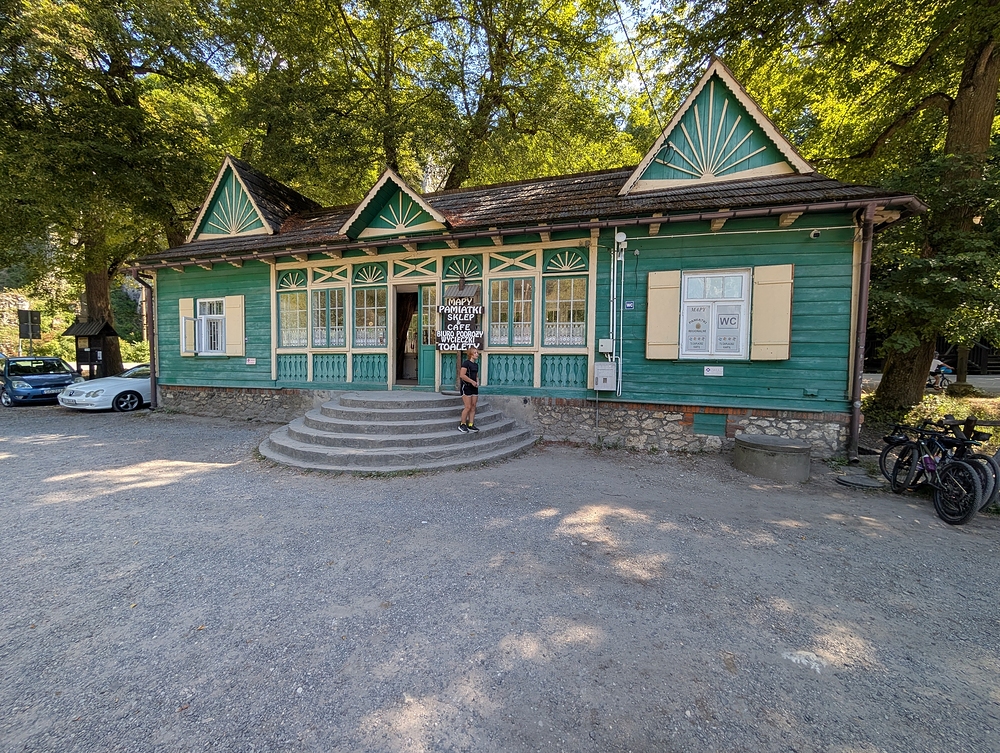 Informační kancelář