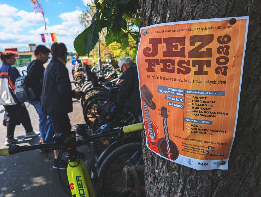 Jez Fest